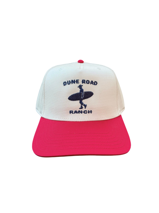 Dune Road Ranch Hat