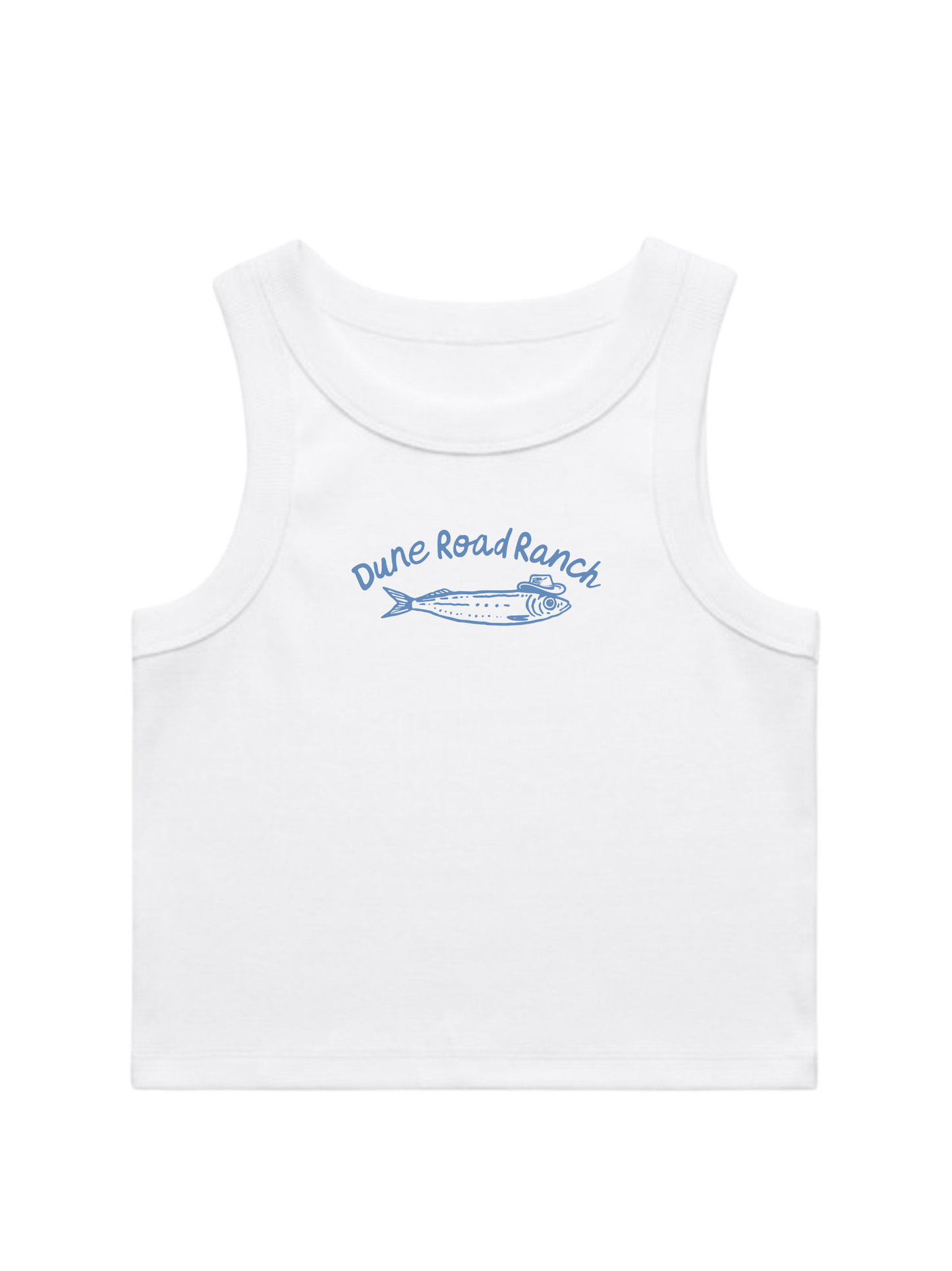 Saloon Sardine Tank
