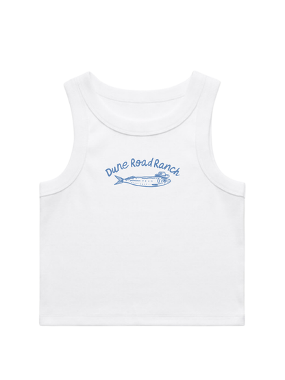 Saloon Sardine Tank