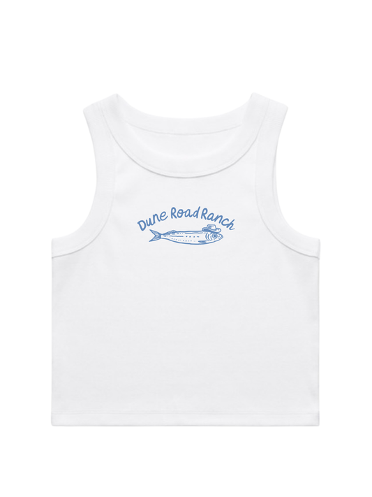 Saloon Sardine Tank
