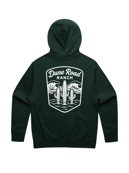 Saltwater Frontier Hoodie