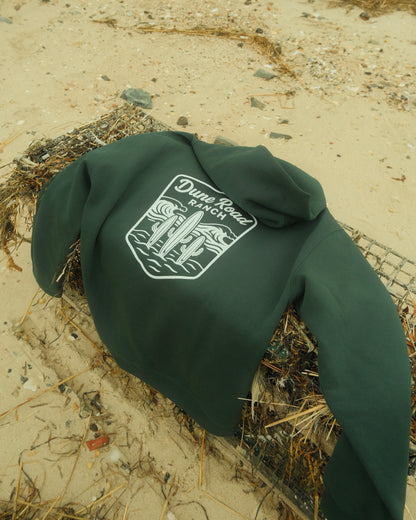 Saltwater Frontier Hoodie