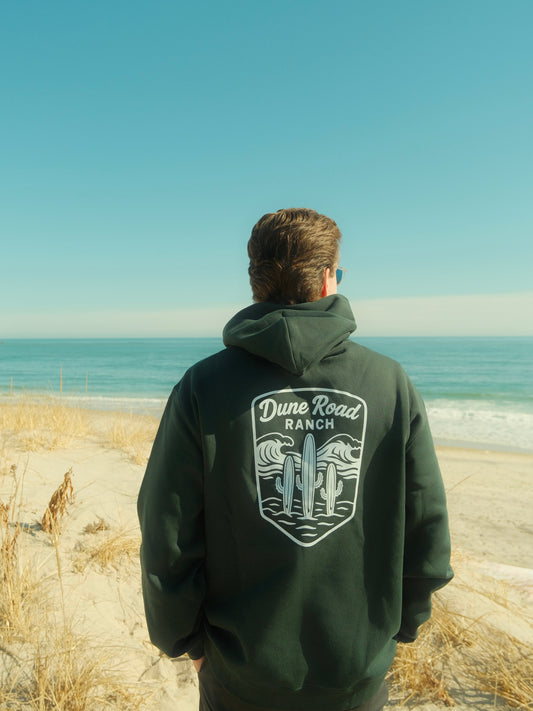 Saltwater Frontier Hoodie