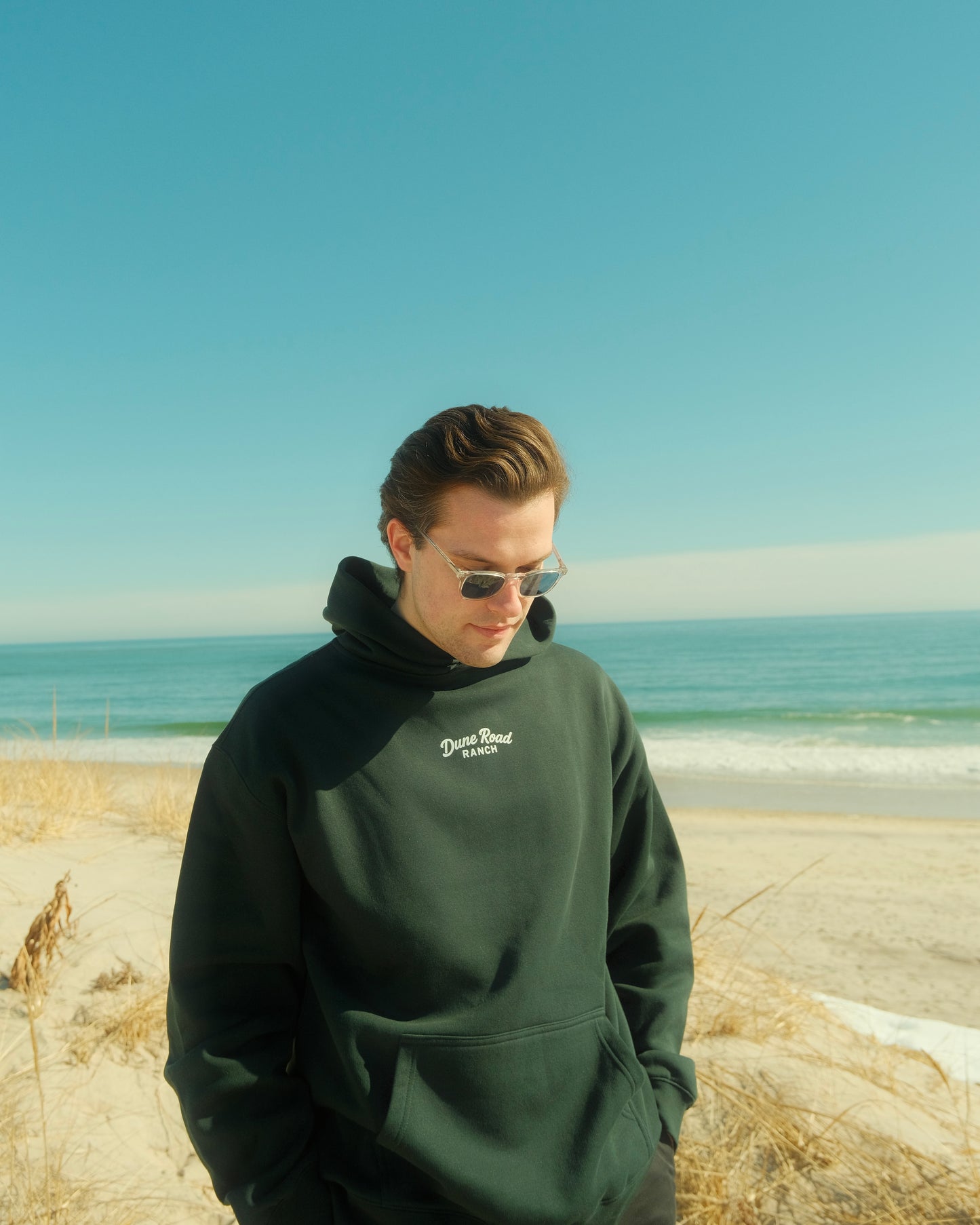 Saltwater Frontier Hoodie