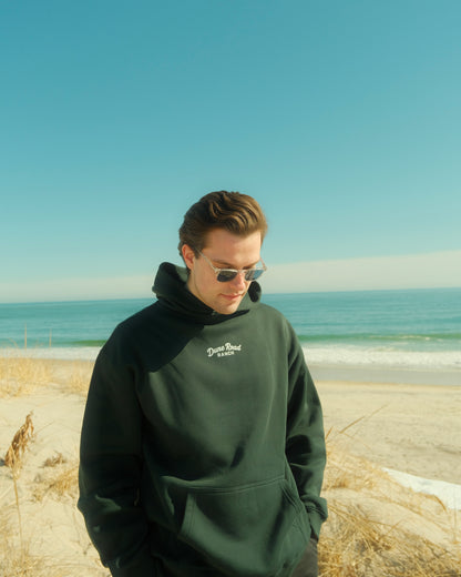 Saltwater Frontier Hoodie