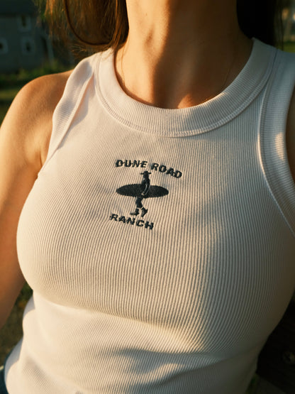 Signature Tank