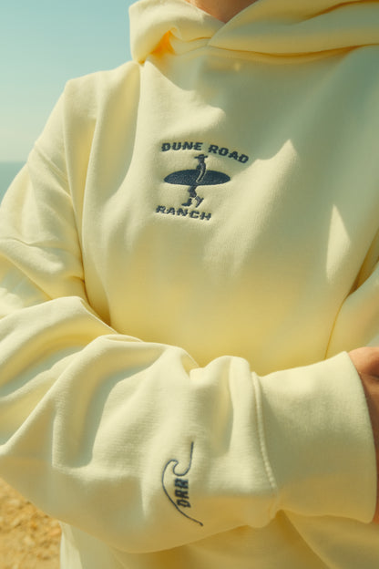 Signature Hoodie - Lemonade