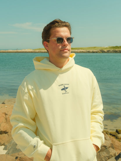 Signature Hoodie - Lemonade