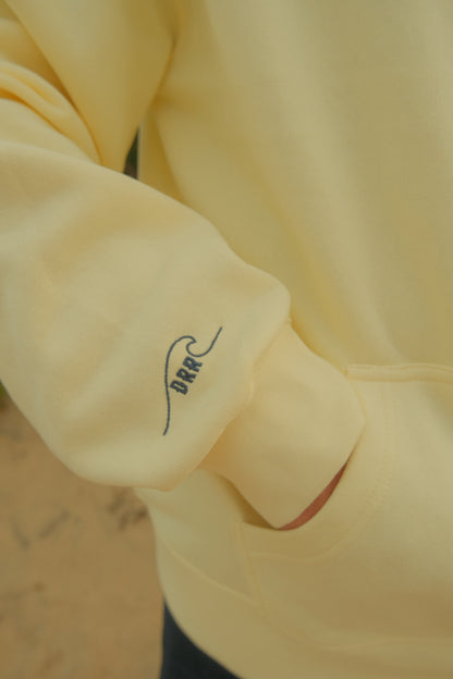 Signature Hoodie - Lemonade