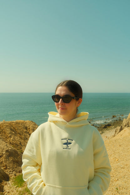 Signature Hoodie - Lemonade