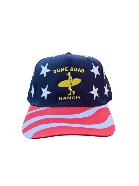 Dune Road Ranch Hat - Limited Edition