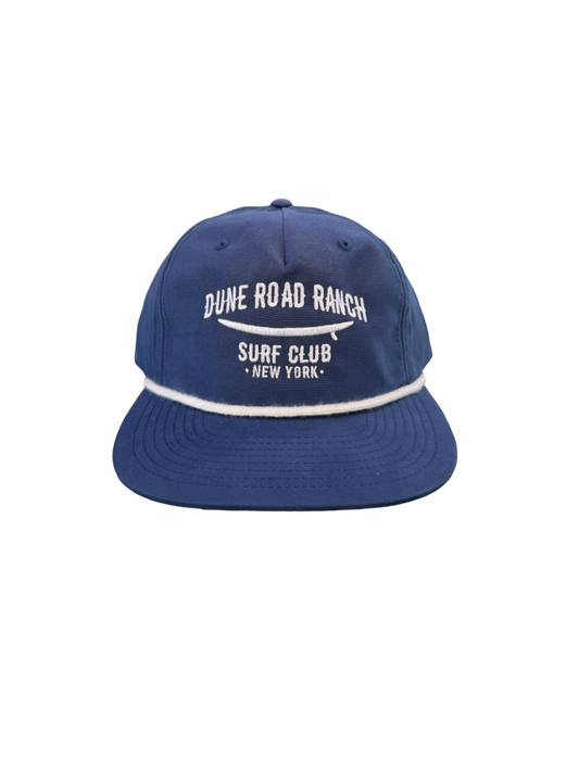 Surf Club Hat - Tide