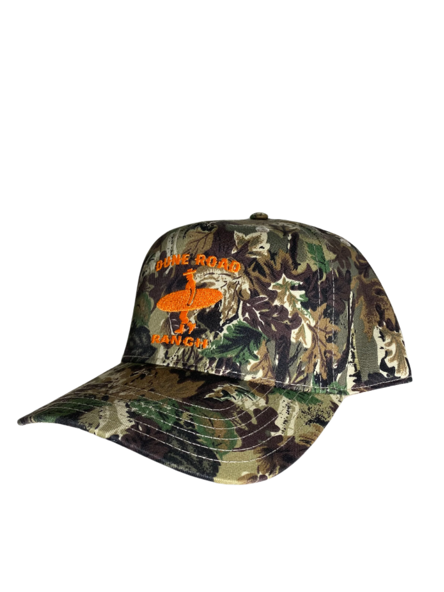 Dune Road Ranch Hat