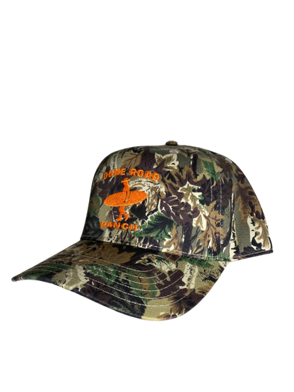 Dune Road Ranch Hat