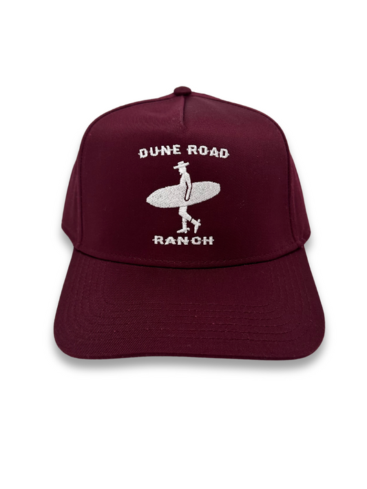 Dune Road Ranch Hat